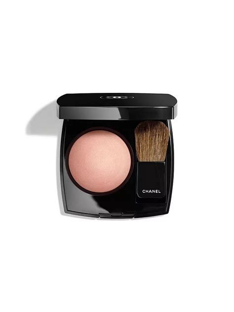 Joues Contraste Powder Blush in Orchid Rose .